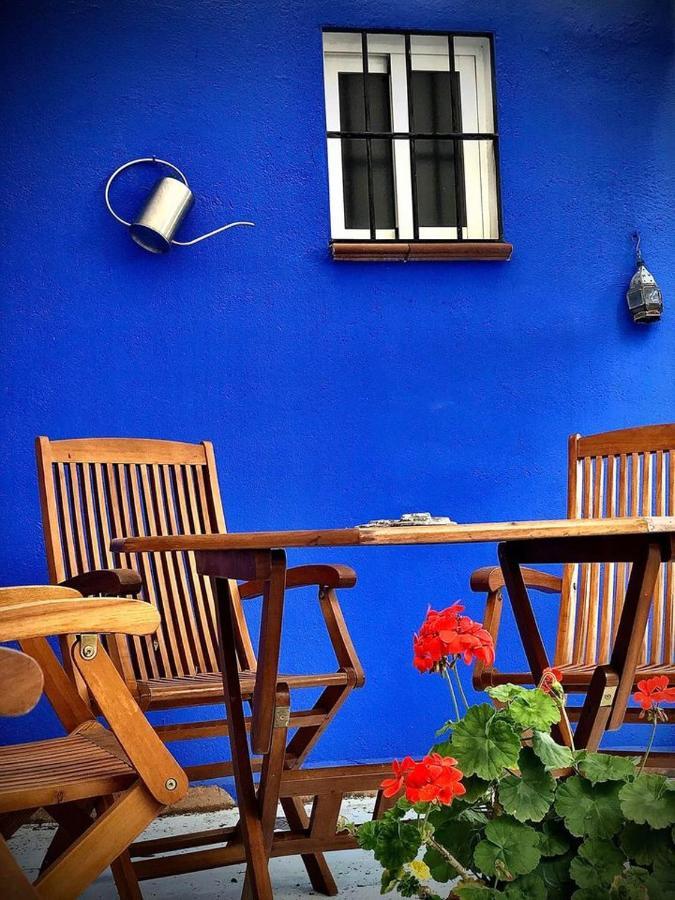 Penzion La Jara Casa Rural Hinojosa del Duque Exteriér fotografie