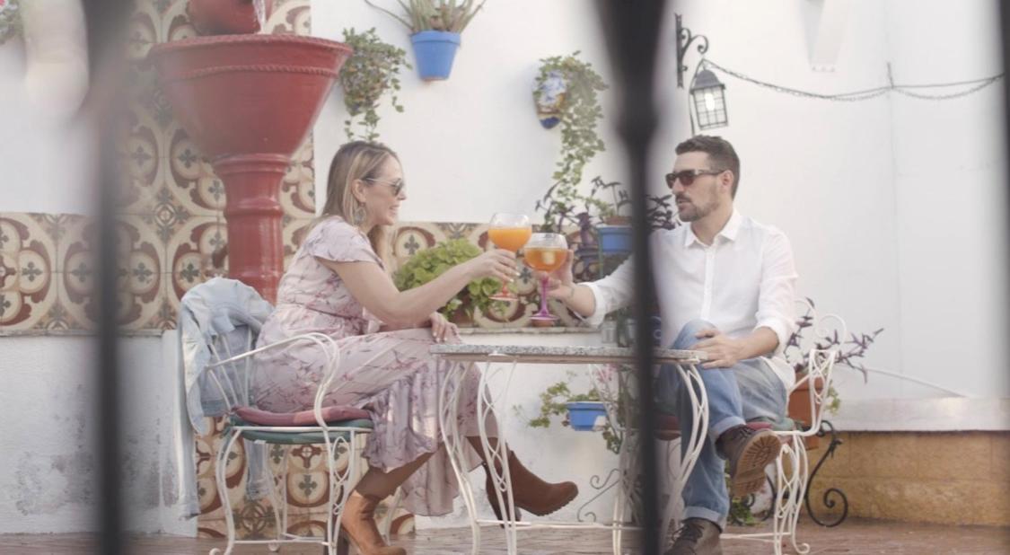Penzion La Jara Casa Rural Hinojosa del Duque Exteriér fotografie
