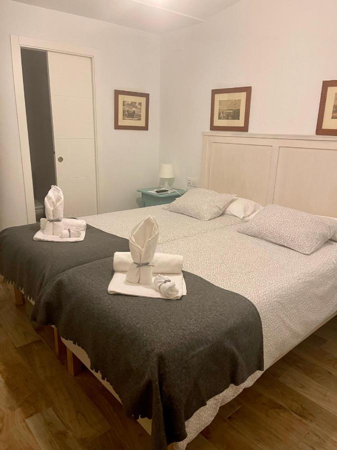 Penzion La Jara Casa Rural Hinojosa del Duque Exteriér fotografie